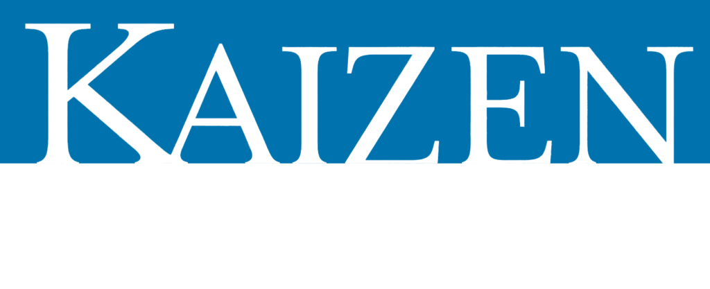 kaizen capital logo